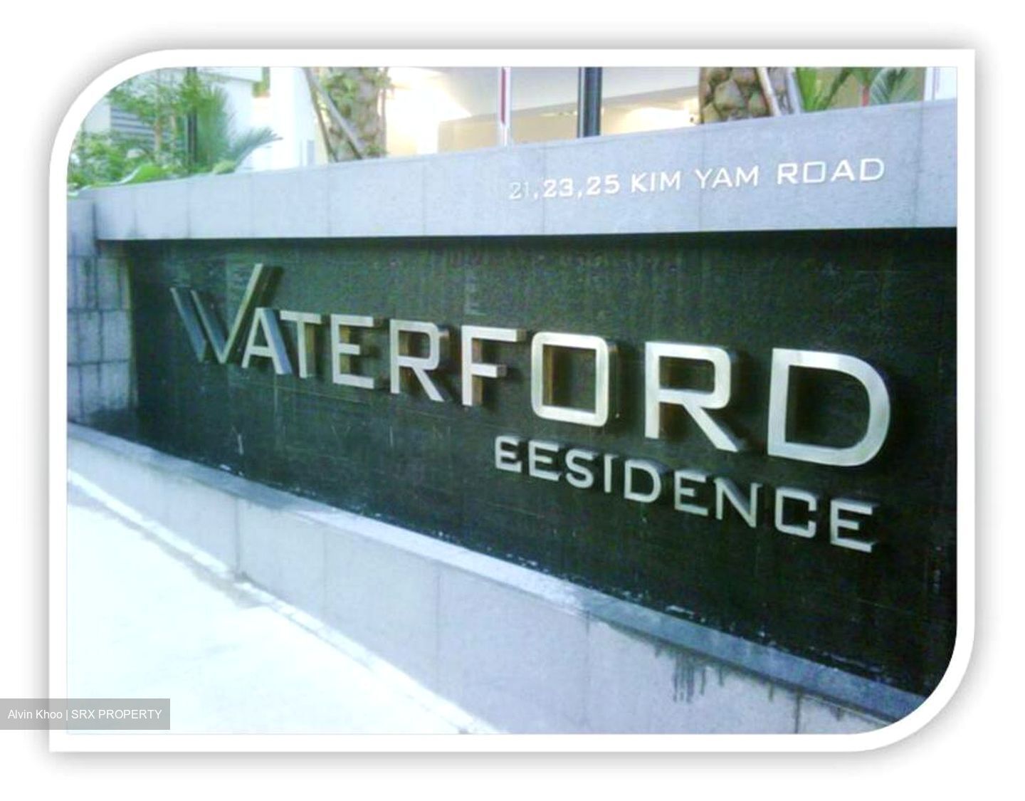 Waterford Residence (D9), Apartment #511052861